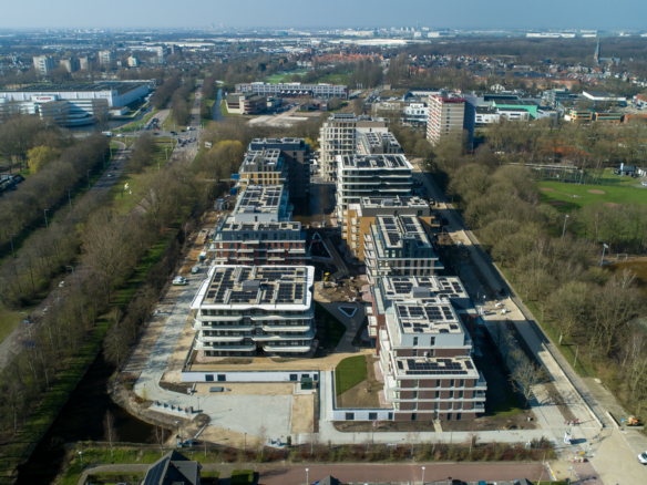 Startbaan, 1187XR Amstelveen