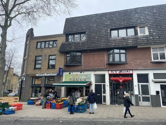 Tempelplein, 6131JC Sittard