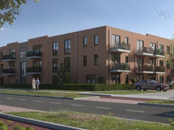 Herenstraat, 7776AH Slagharen