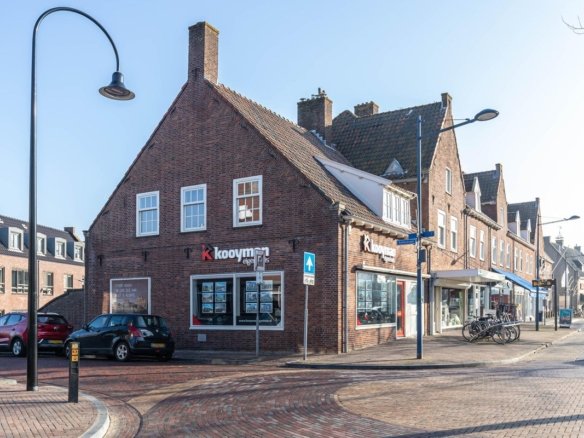 Dam, 2951GA Alblasserdam