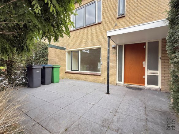 Woonhuis in Amstelveen