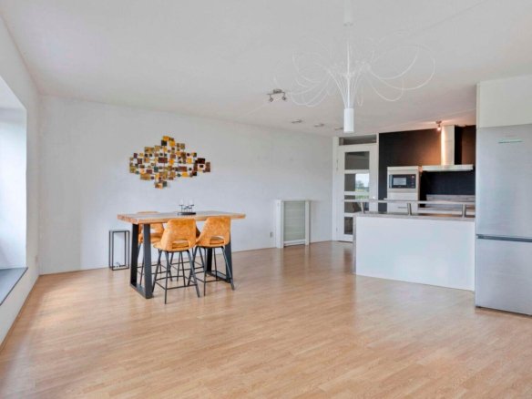 Appartement in Hoogvliet Rotterdam