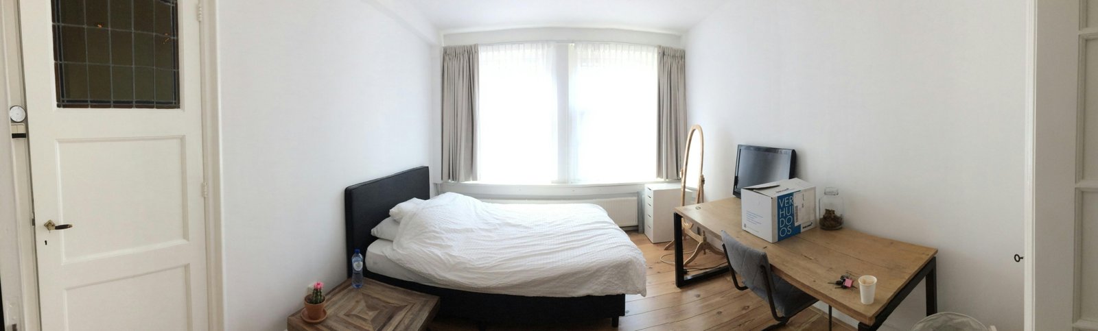 901ca308-209f-4641-b796-f4276c6dd0c9 Kamer in Rotterdam
