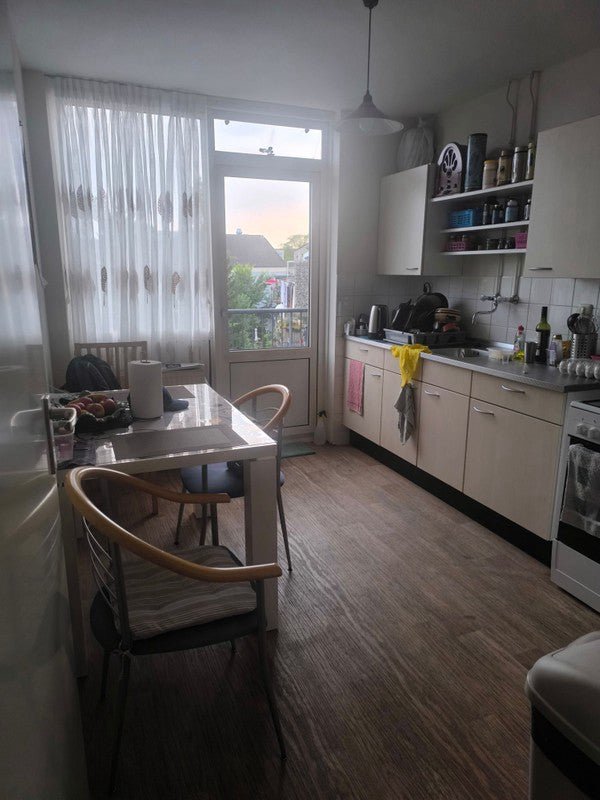Admiraliteitstraat, 1018KP Amsterdam