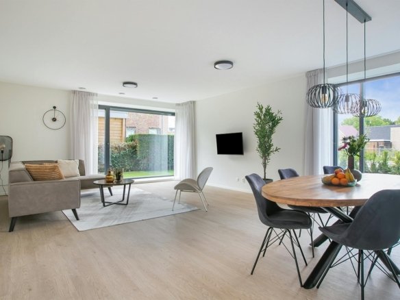 Appartement in Nieuwegein
