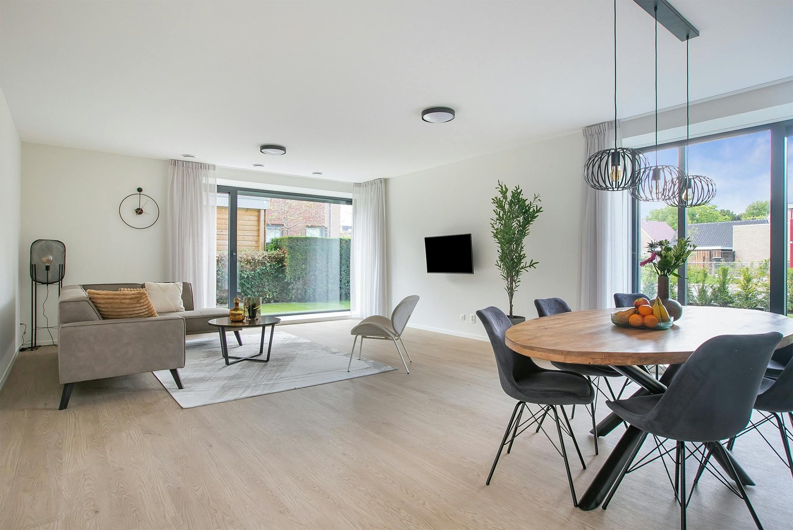 Appartement in Nieuwegein