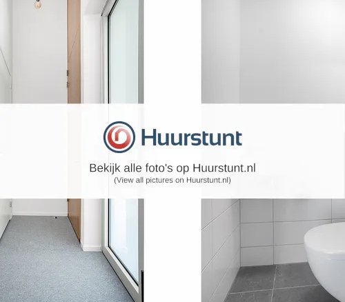 Woning aan de Utrechtseweg te Amersfoort