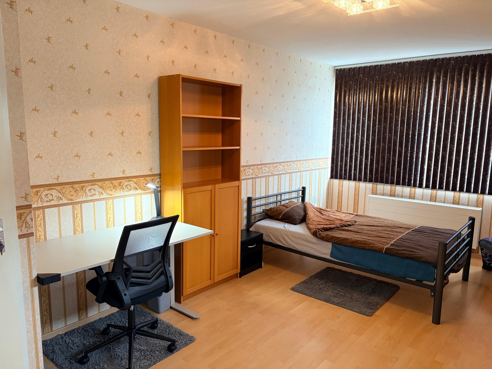 Kamer in ‘s-Gravenhage