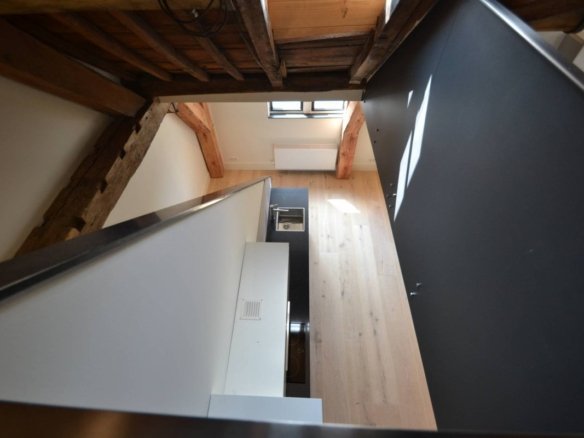 Bredestraat, 6211HC Maastricht