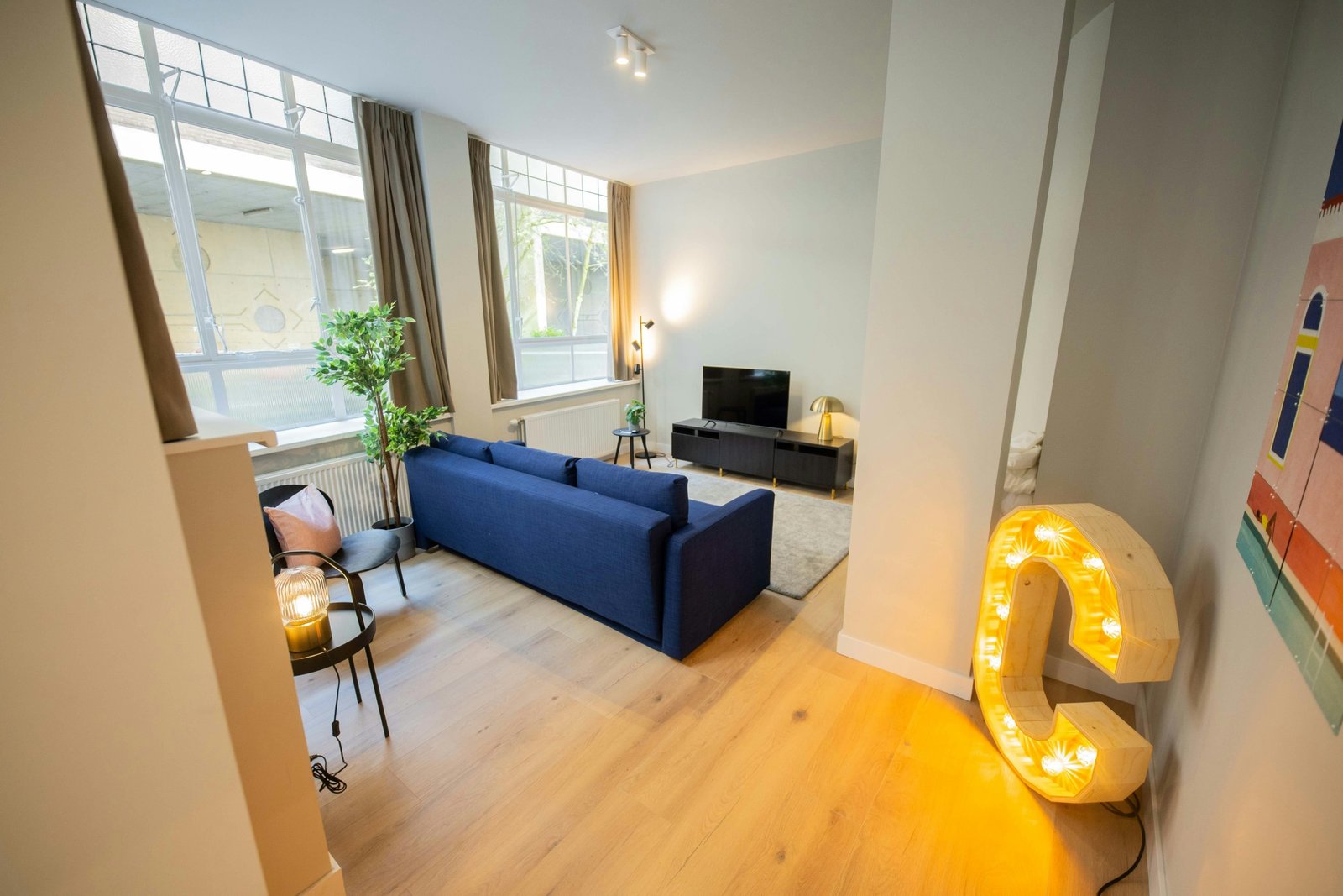 9053b843-ea94-40b6-85a4-6cb9bfe17848 Appartement in Rotterdam