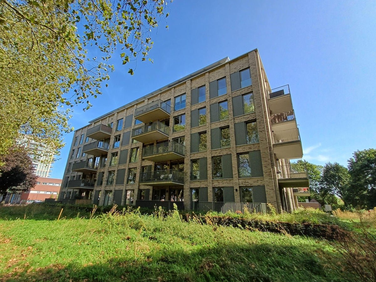 Bossebaan, 5503KC Veldhoven