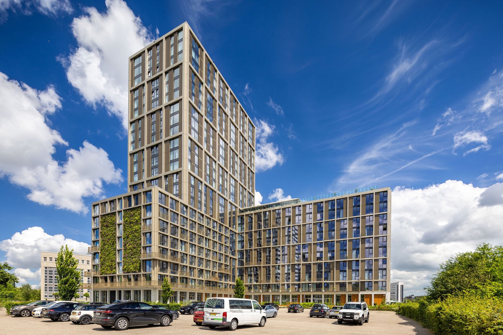 90651368_Campus-128 Appartement in Rotterdam