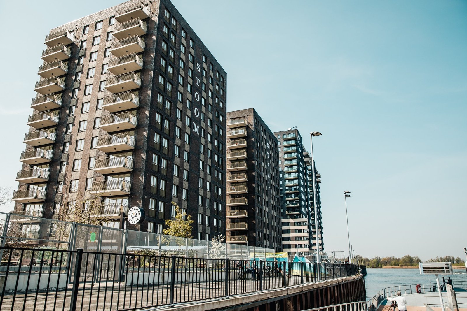 907a6188 Appartement in Ridderkerk