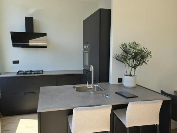 Woonhuis in ‘s-Gravenhage