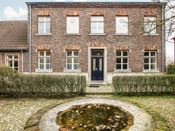 Schoorstraat, 6095NW Baexem