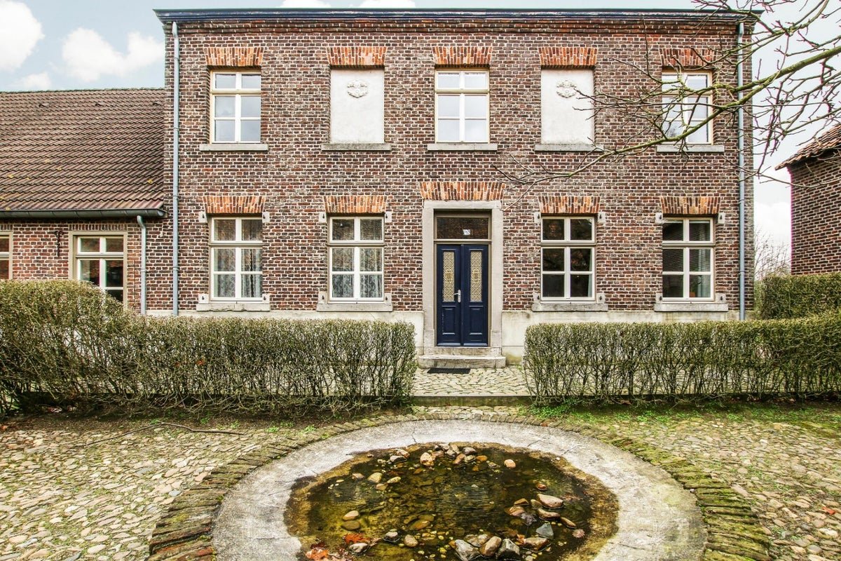Schoorstraat, 6095NW Baexem