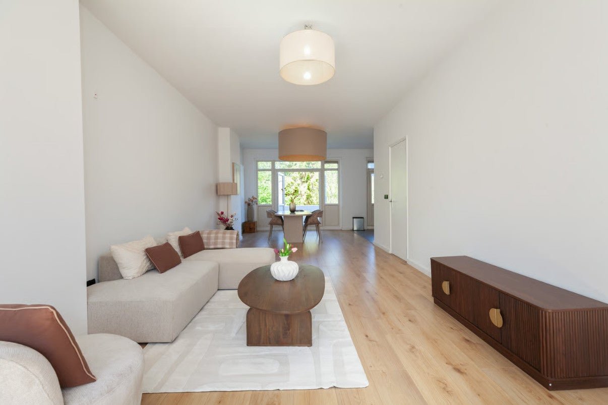 Appartement in Rotterdam