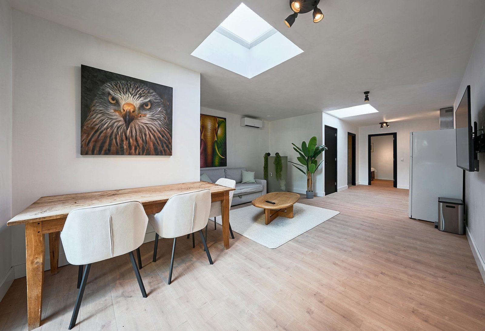 90da348c-30a8-45ed-8297-2e8d2823c76d Appartement in Eindhoven
