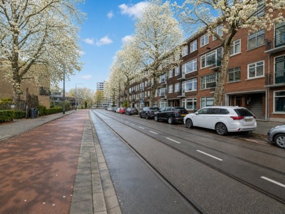 Stationssingel, 3033HA Rotterdam
