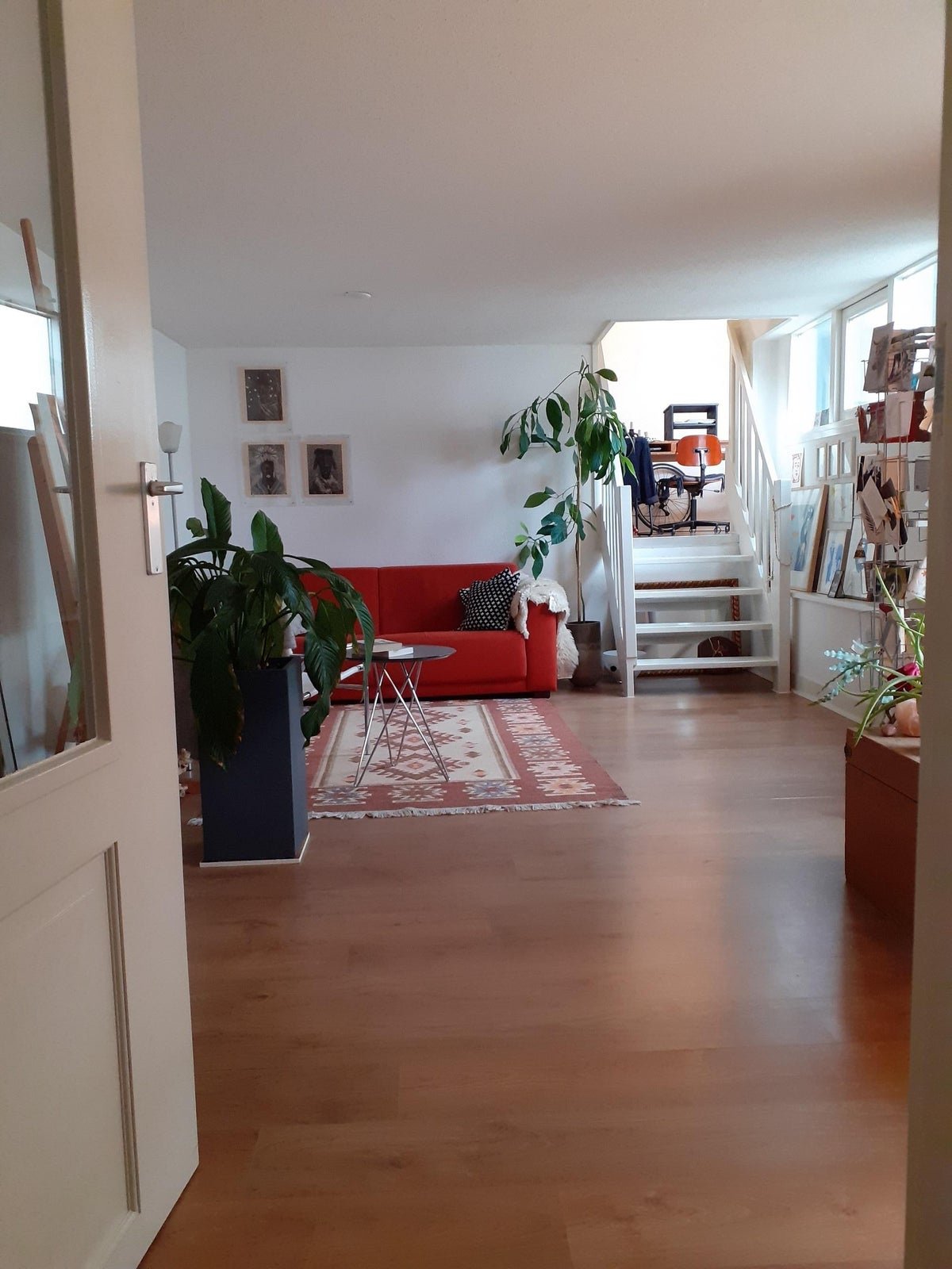 Willem II-straat, 5038BH Tilburg