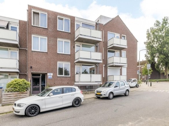 Italiëlaan, 6414TP Heerlen