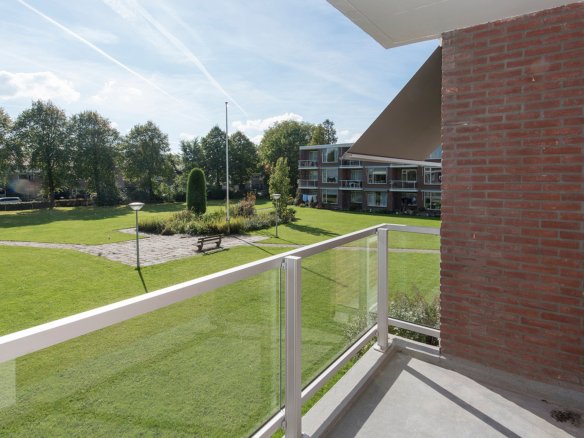 Appartement in Dijk en Waard
