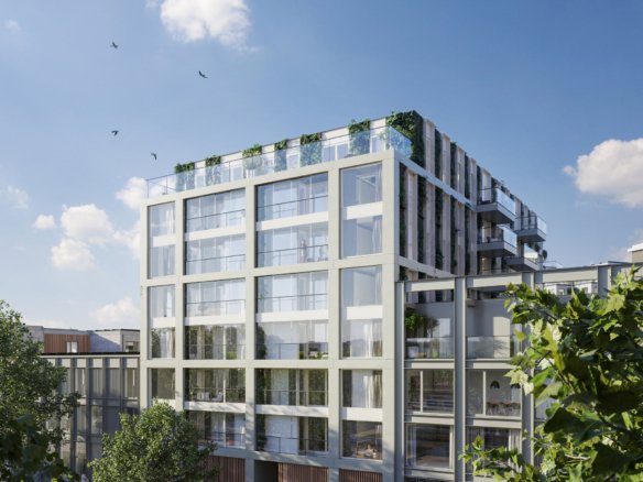 Appartement in Utrecht