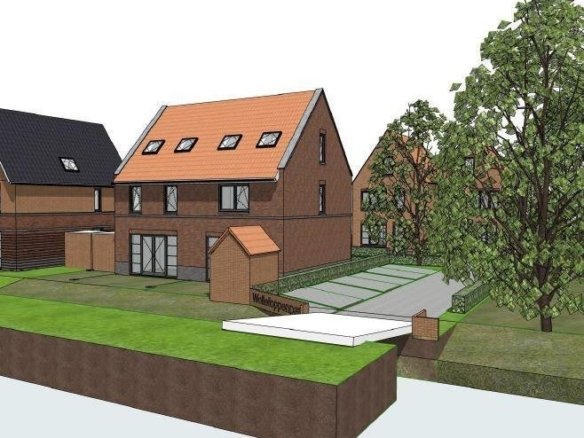 Hannah Höchpad, 3059PW Rotterdam