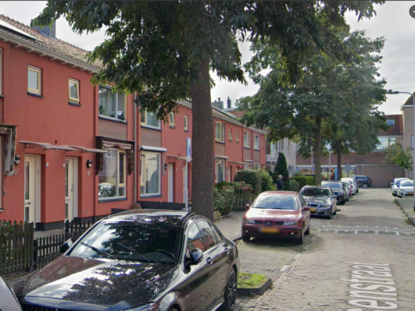 huis