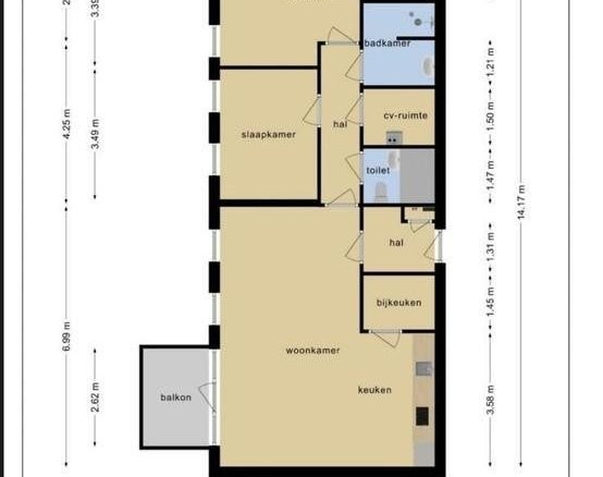 Torenallee, 5617BB Eindhoven