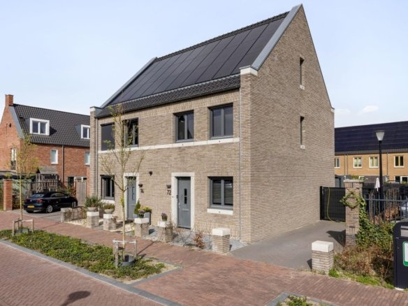 huis
