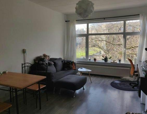 Appartement in Rotterdam