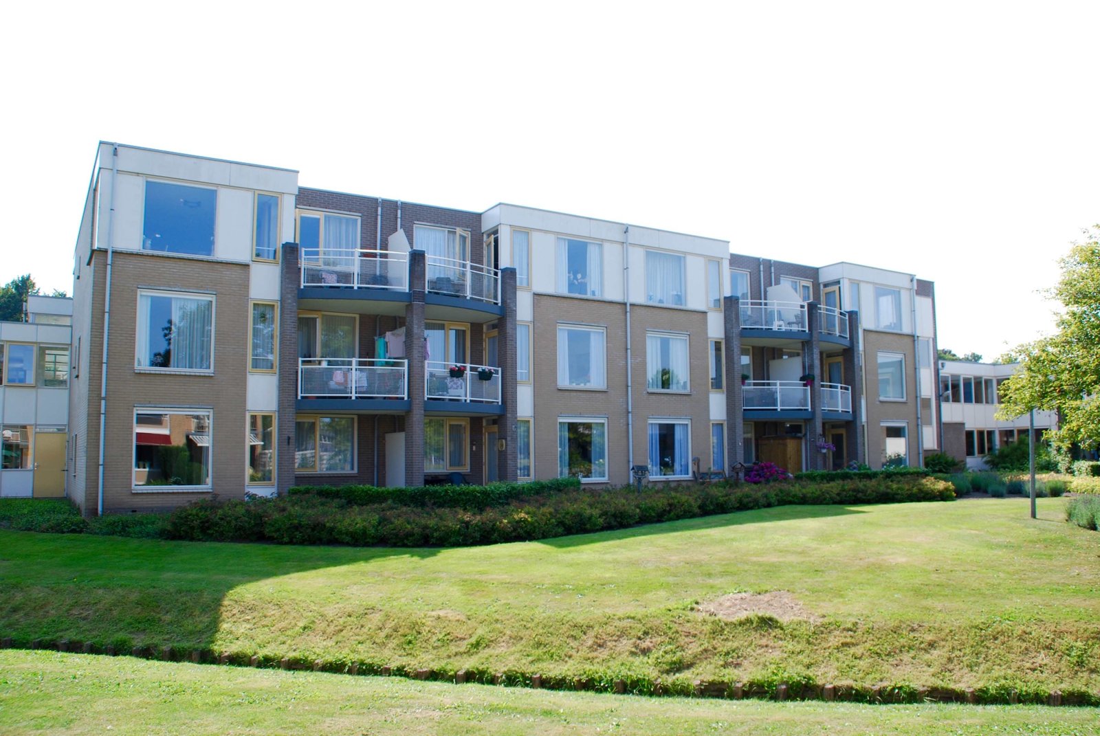 Appartement in Epe