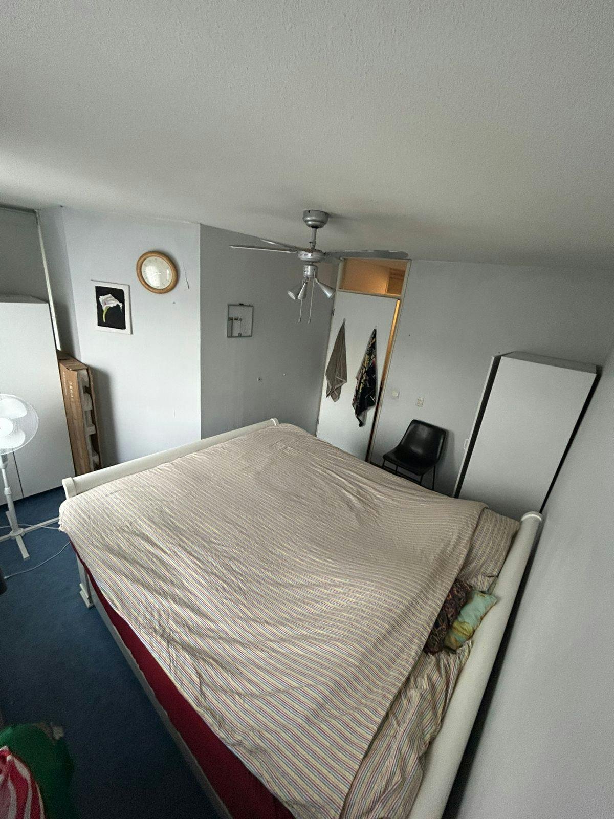 915b4173-f7b1-4db5-89f6-4b8bd25b773d Kamer in Rotterdam