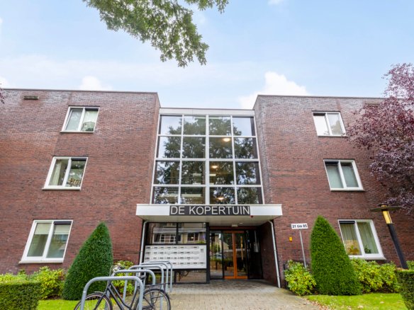 Appartement in Bilthoven