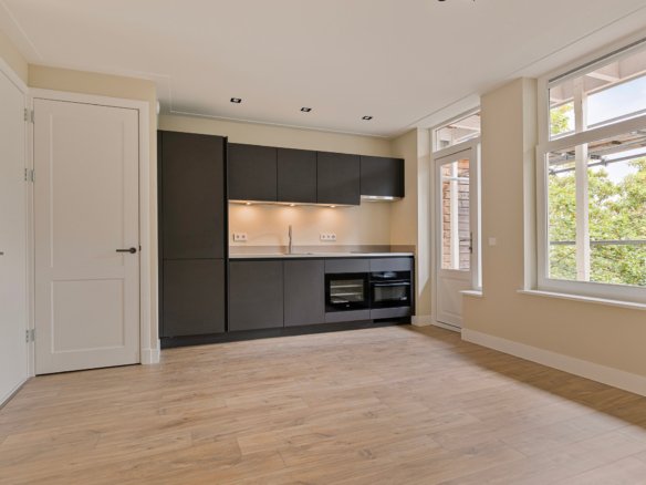 Appartement in Amsterdam