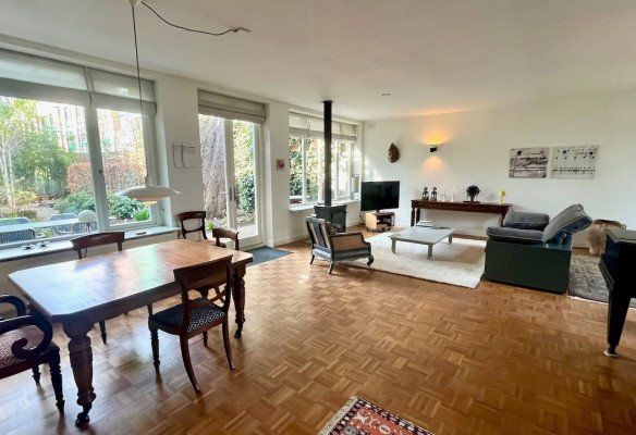 Appartement in ‘s-Gravenhage