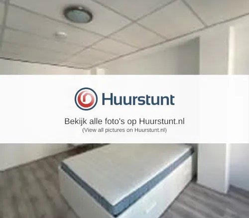 Woning aan de 1e Dorpsstraat te Zeist