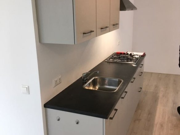 Spoorlaan, 5017JS Tilburg
