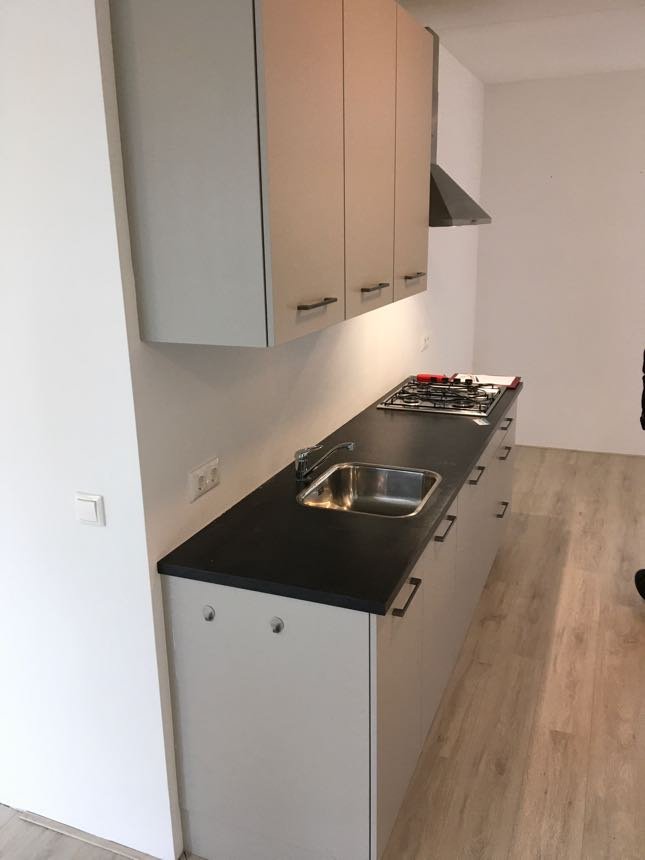 Spoorlaan, 5017JS Tilburg