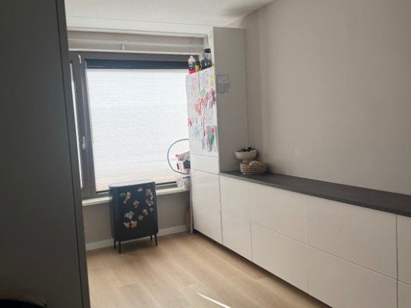 Hart Nibbrigstraat, 1061VG Amsterdam