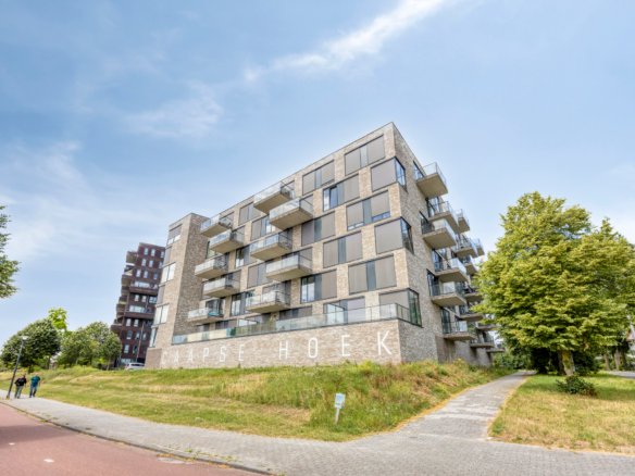 Appartement in Capelle Aan Den IJssel