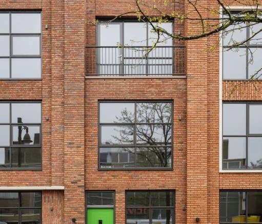 Appartement in Zaandam