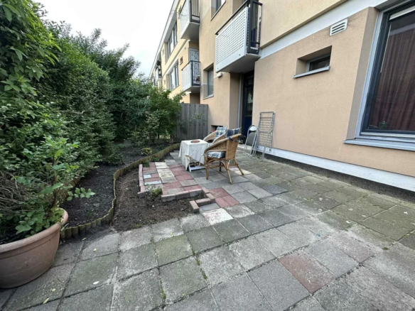 Heinsiusstraat, 3119TJ Schiedam