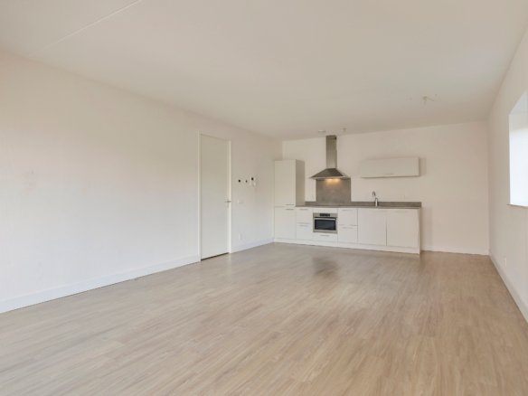 Appartement in ‘s-Gravenhage