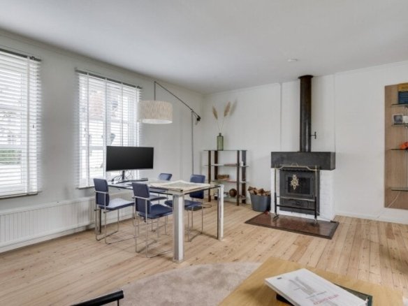 huis