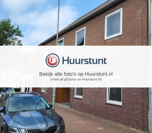 Woning aan de Onderstestraat te Valkenburg