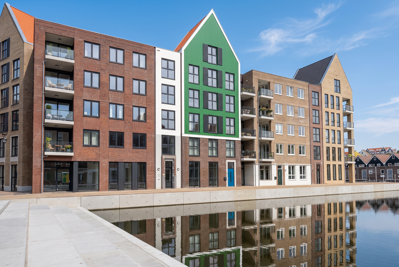 92784246_Complex Appartement in Zaanstad