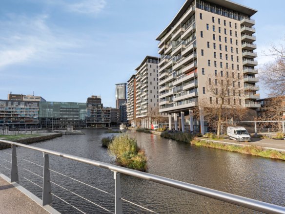 Appartement in ‘s-Gravenhage