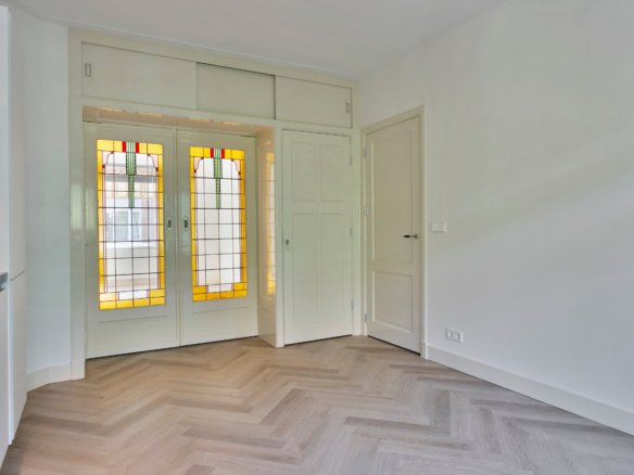 Appartement in Amsterdam